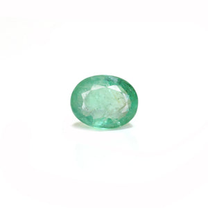 Colombian Emerald (Panna) - 2.5 Carat - Pramogh