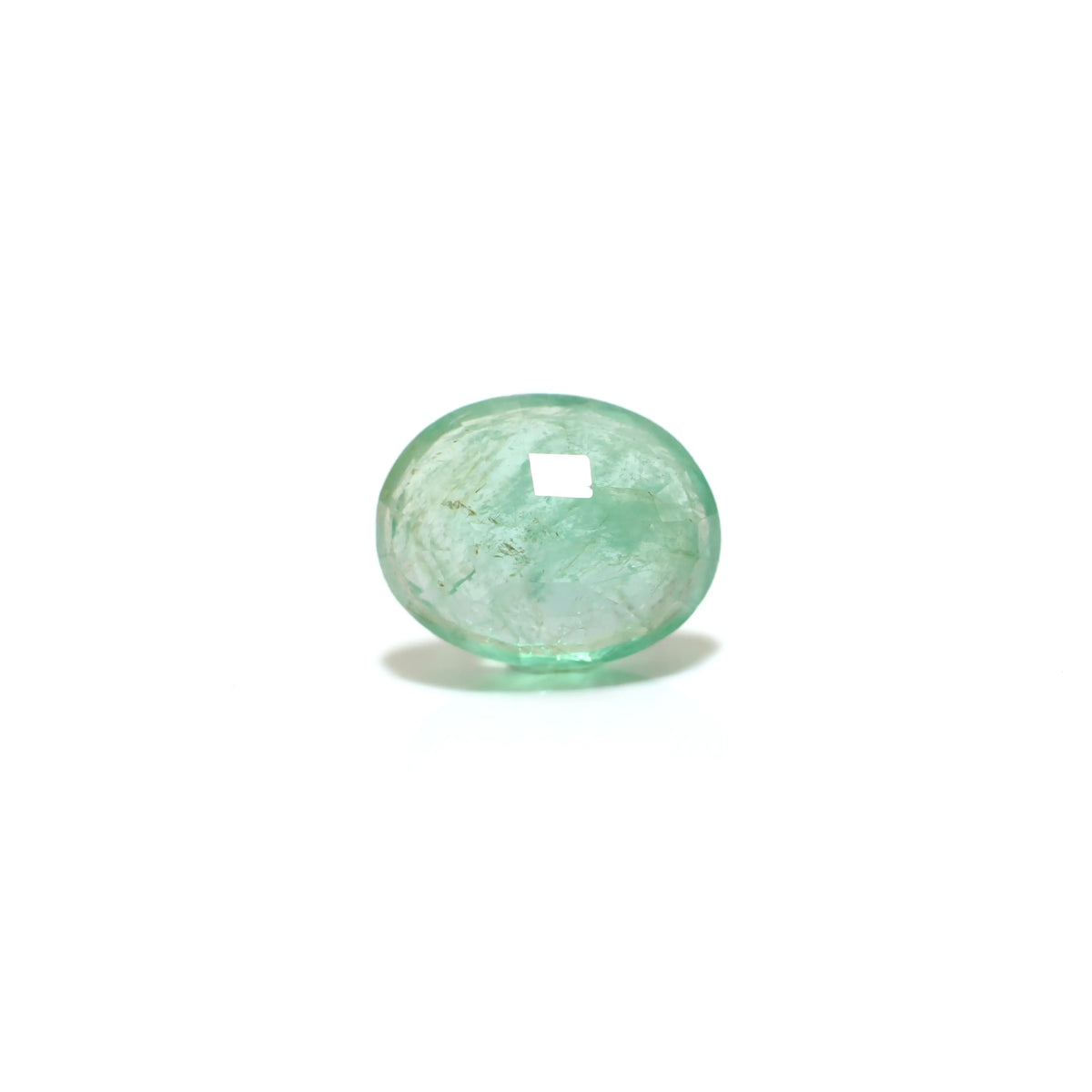 Colombian Emerald - 2.5 Carat - Pramogh