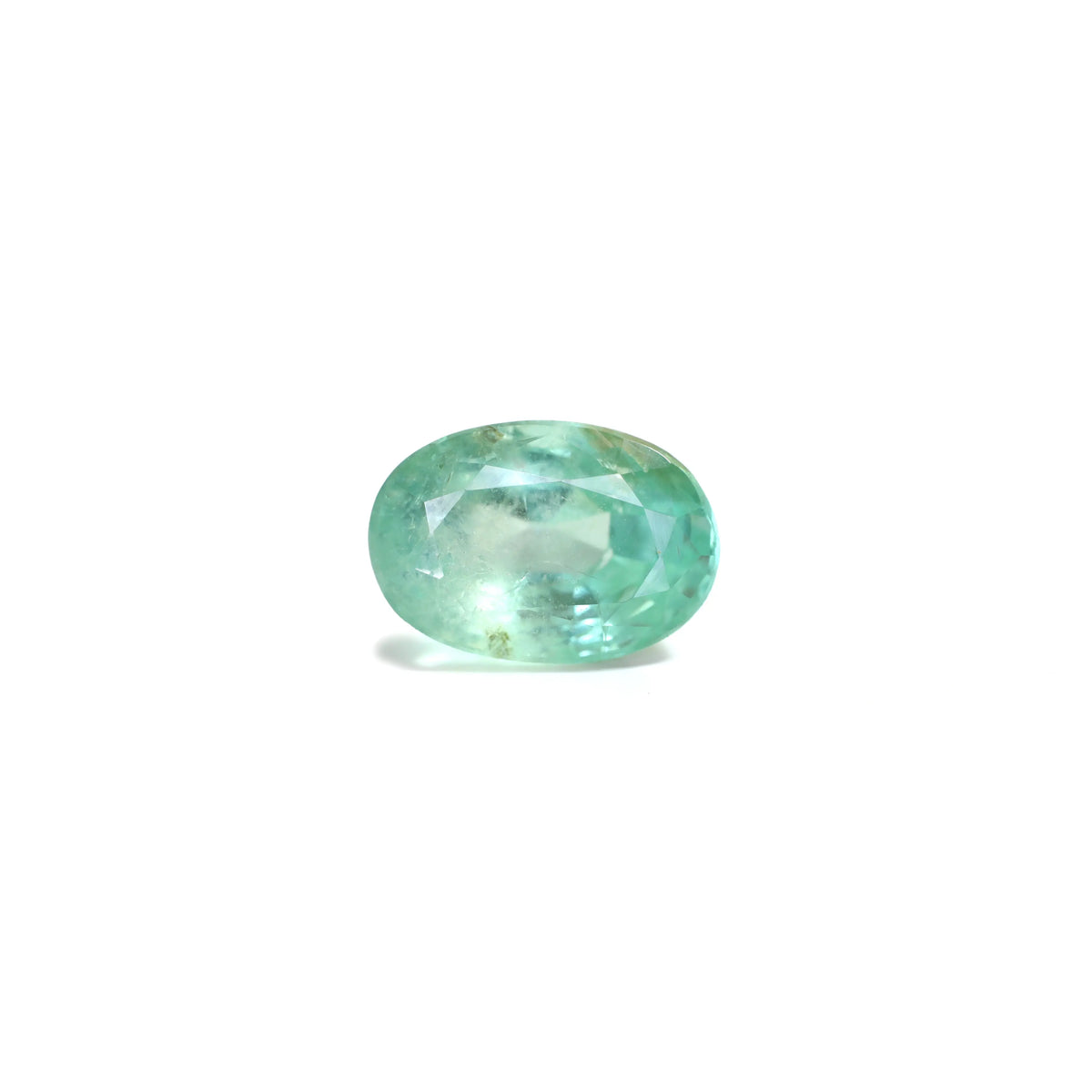 Colombian Emerald - 2.74 Carat - Pramogh