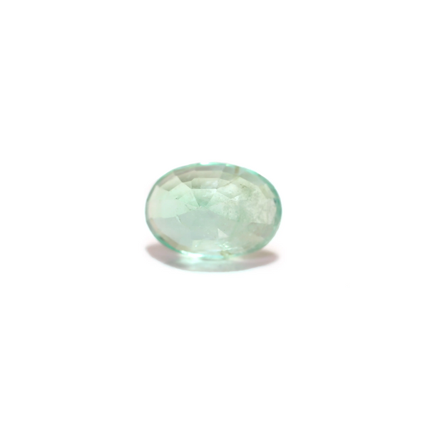 Colombian Emerald - 2.74 Carat