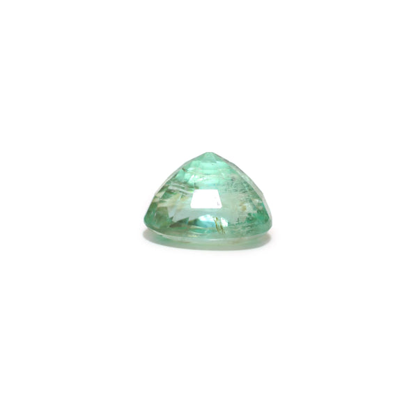 Colombian Emerald - 2.74 Carat