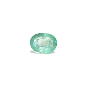 Colombian Emerald (Panna) - 2.77 Carat - Pramogh