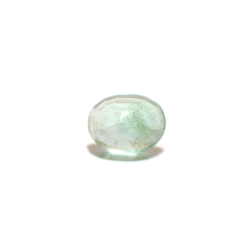 Colombian Emerald - 2.77 Carat - Pramogh