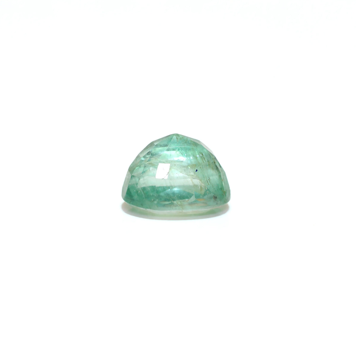 Colombian Emerald - 2.77 Carat - Pramogh