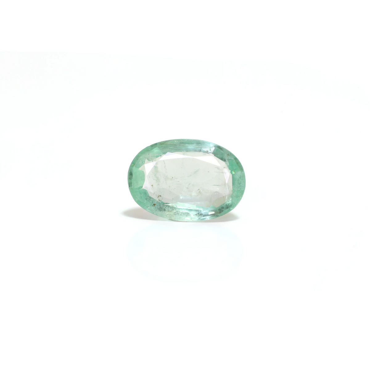Colombian Emerald - 2.59 Carat - Pramogh