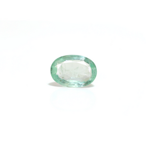 Colombian Emerald (Panna) - 2.59 Carat - Pramogh