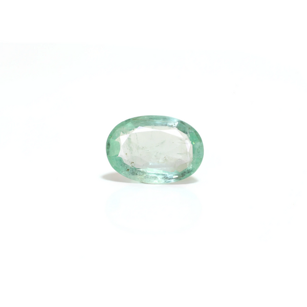 Colombian Emerald (Panna) - 2.59 Carat - Pramogh