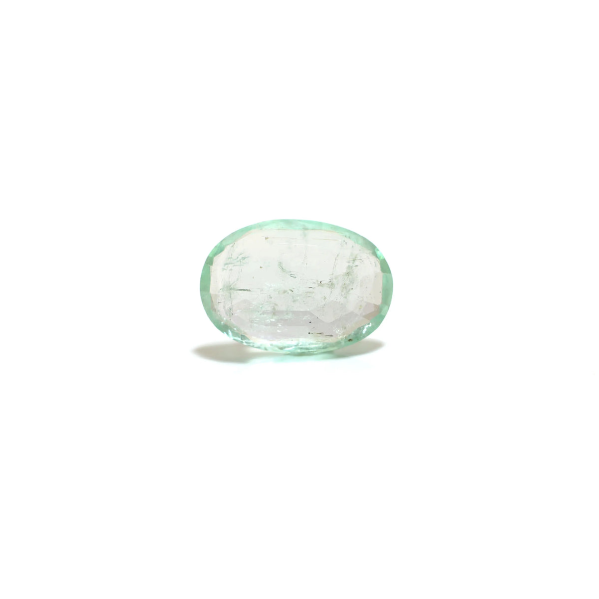 Colombian Emerald - 2.59 Carat - Pramogh