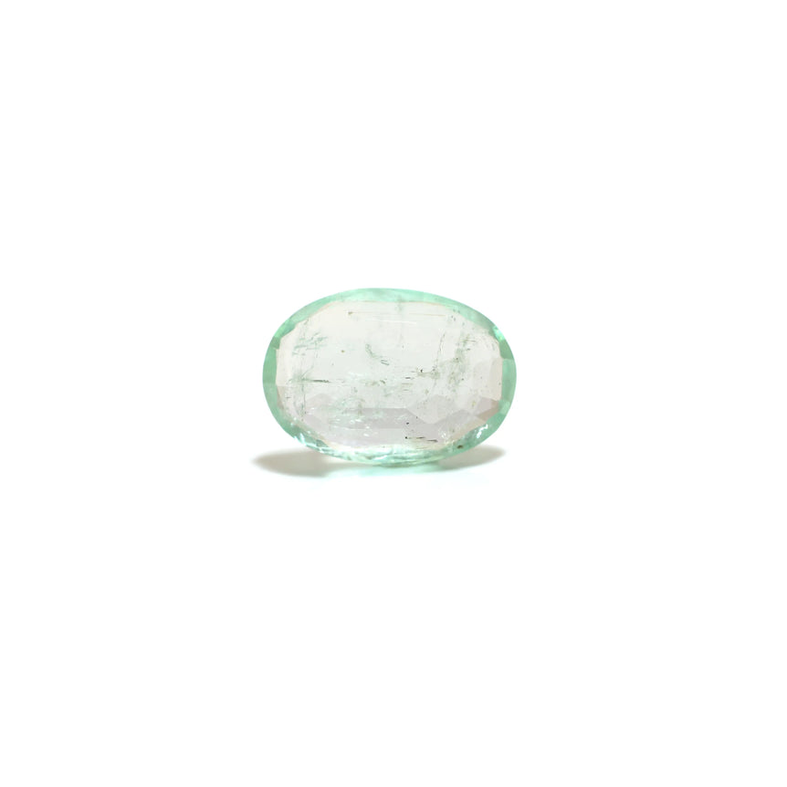 Colombian Emerald - 2.59 Carat - Pramogh