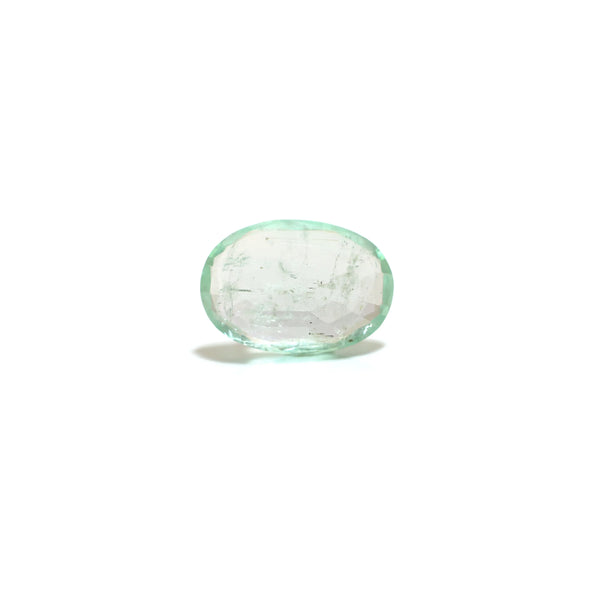 Colombian Emerald - 2.59 Carat