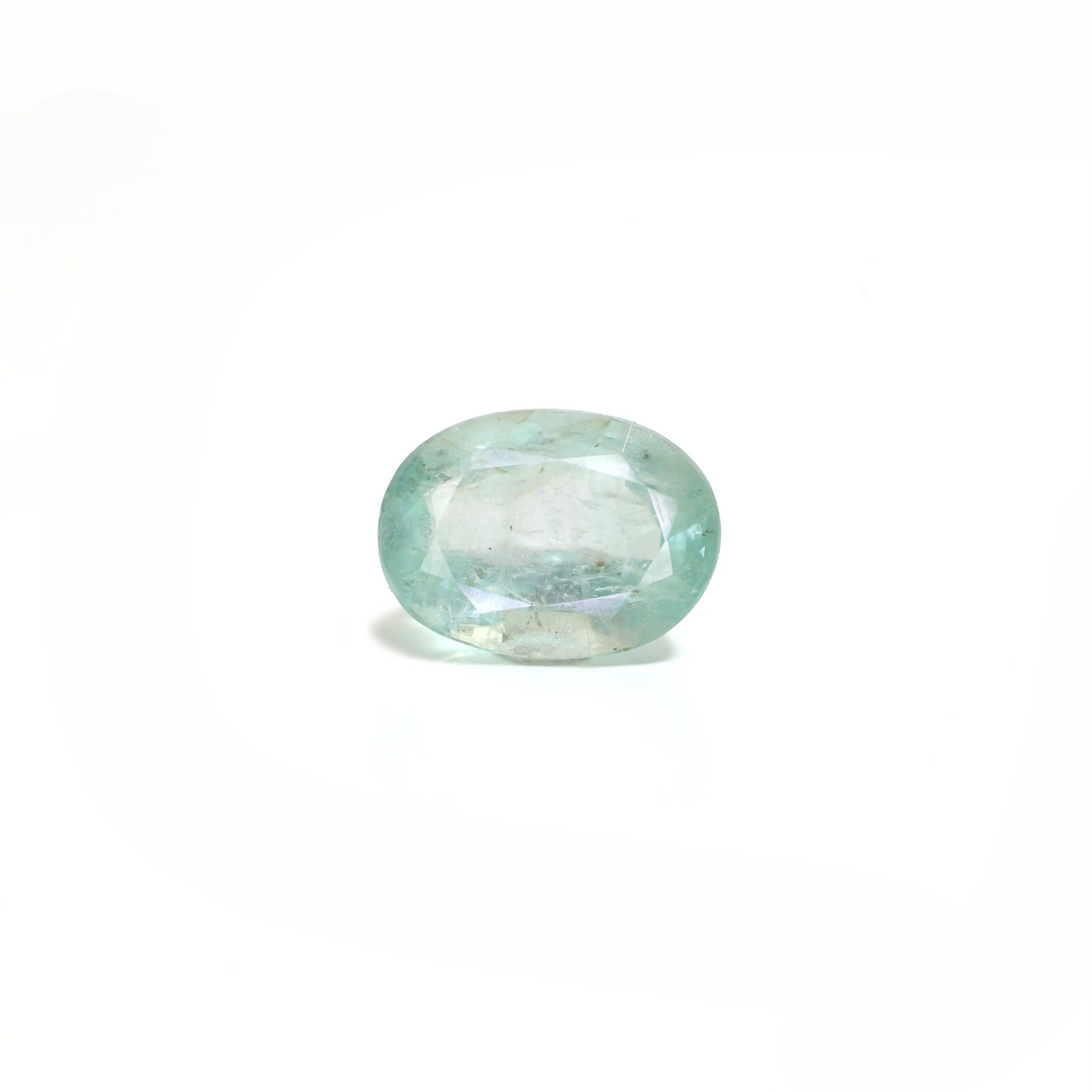 Colombian Emerald - 2.98 Carat - Pramogh