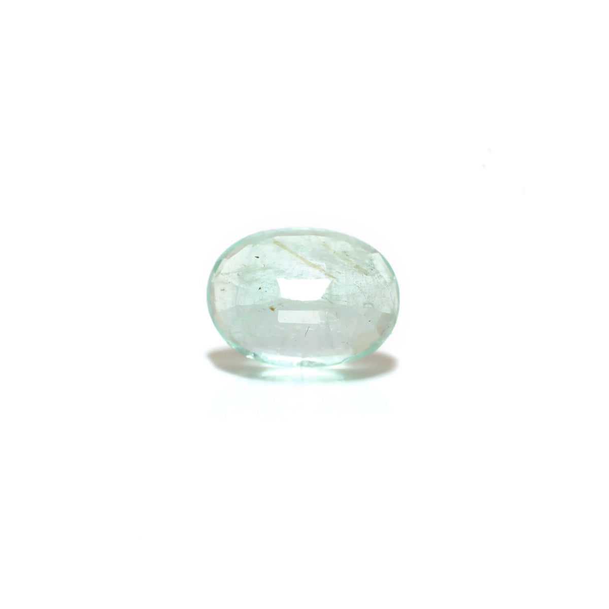 Colombian Emerald - 2.98 Carat - Pramogh