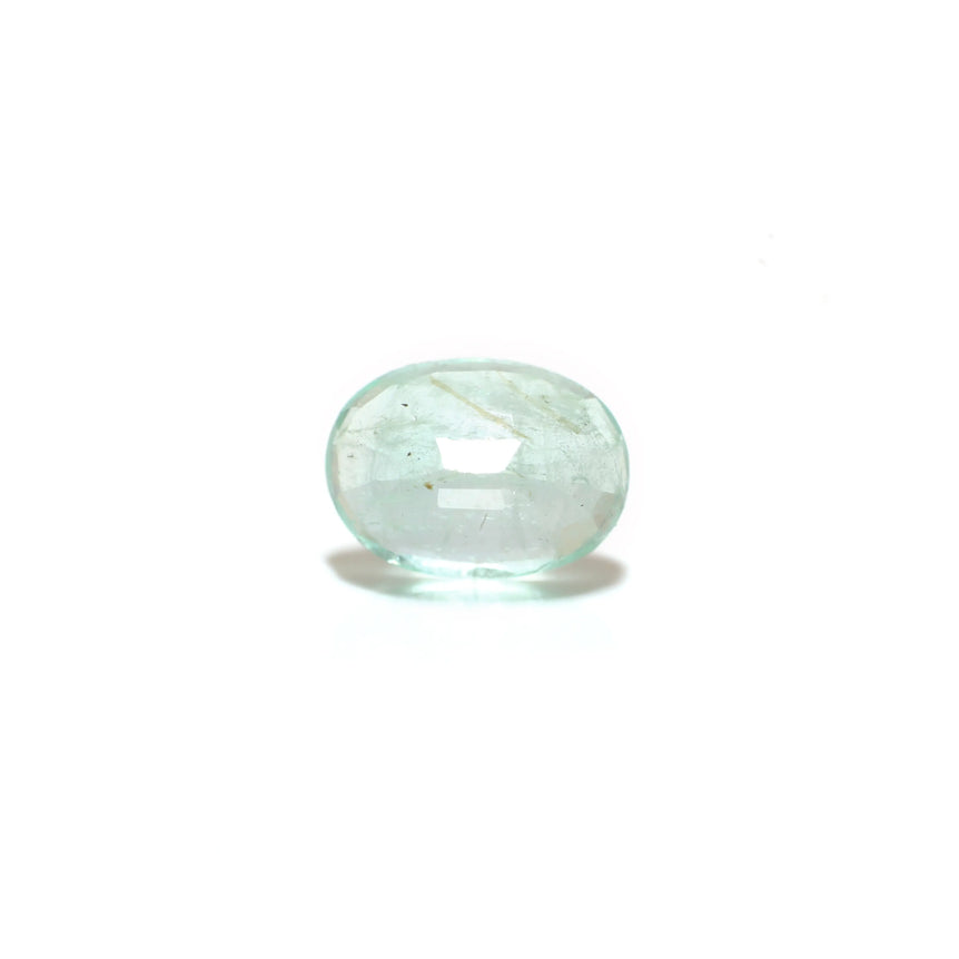 Colombian Emerald - 2.98 Carat - Pramogh