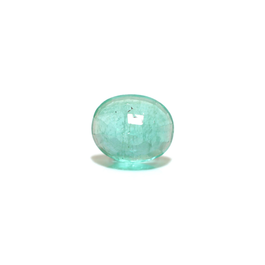 Colombian Emerald - 2.73 Carat - Pramogh