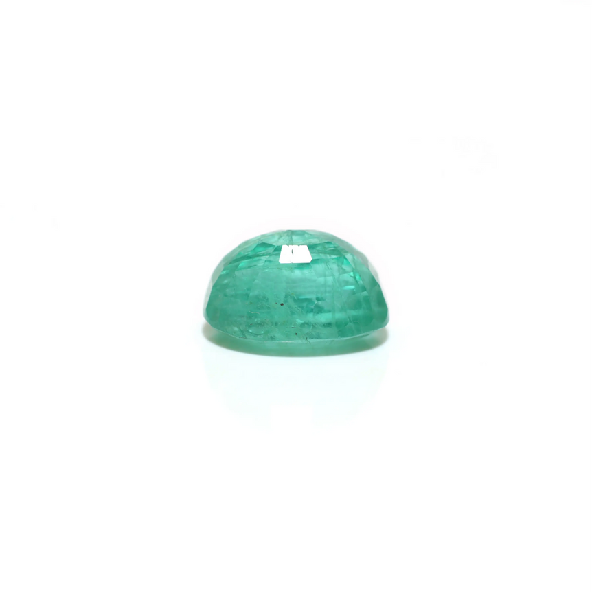 Colombian Emerald - 2.73 Carat - Pramogh