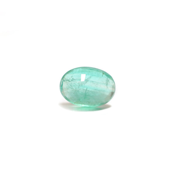 Colombian Emerald - 2.77 Carat