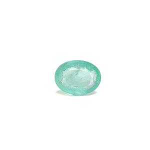 Colombian Emerald (Panna) - 2.86 Carat - Pramogh