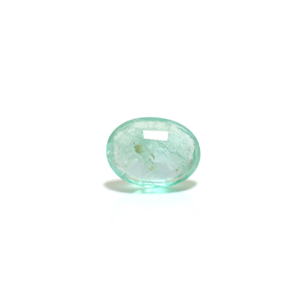 Colombian Emerald - 2.86 Carat