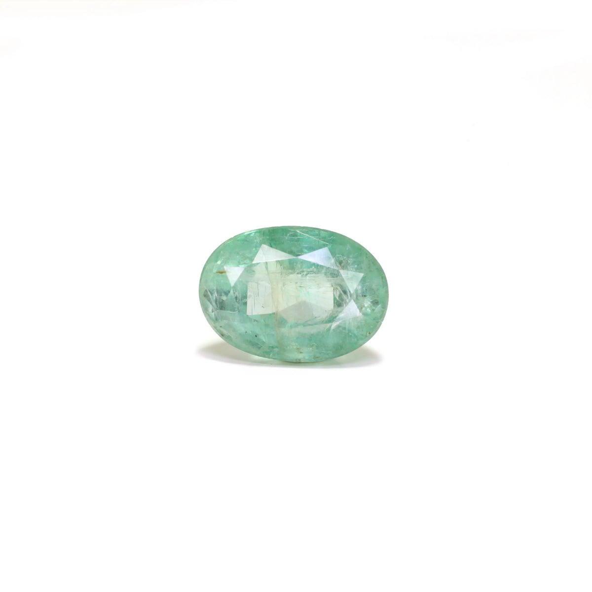 Colombian Emerald - 2.52 Carat - Pramogh
