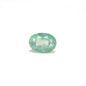 Colombian Emerald (Panna) - 2.52 Carat - Pramogh