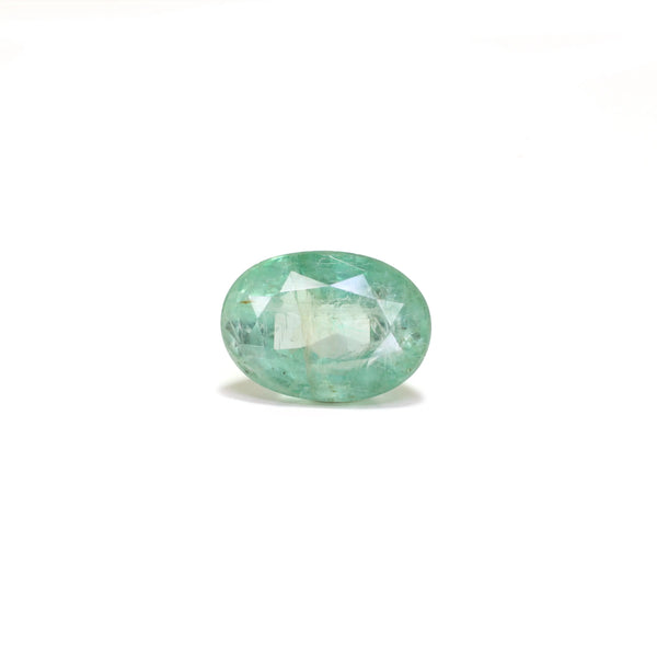 Colombian Emerald (Panna) - 2.52 Carat - Pramogh