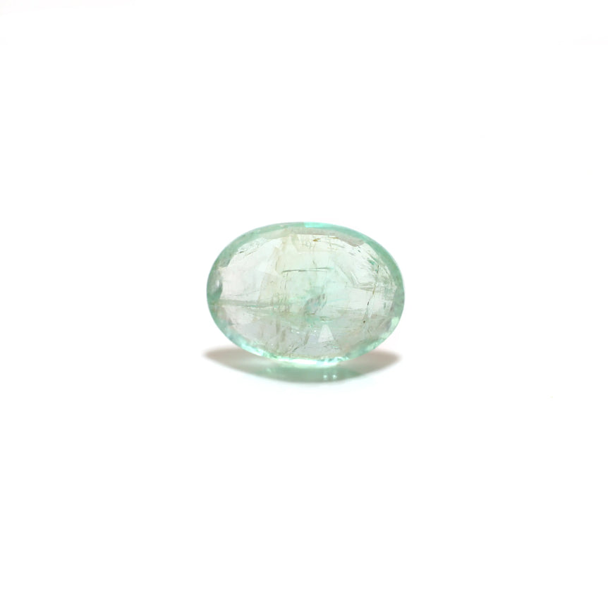 Colombian Emerald - 2.52 Carat - Pramogh