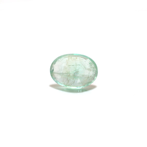 Colombian Emerald - 2.52 Carat