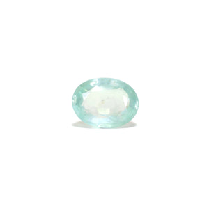 Colombian Emerald (Panna) - 2.77 Carat - Pramogh