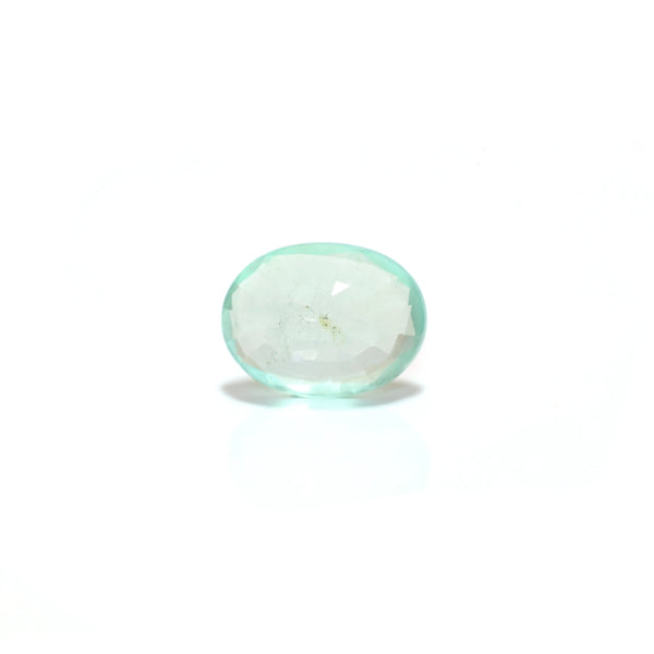 Colombian Emerald - 2.77 Carat