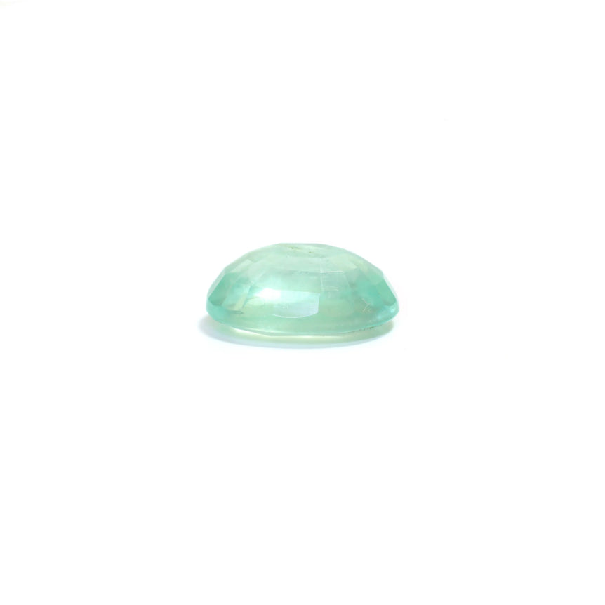 Colombian Emerald - 2.77 Carat - Pramogh
