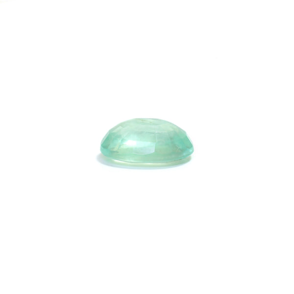 Colombian Emerald - 2.77 Carat