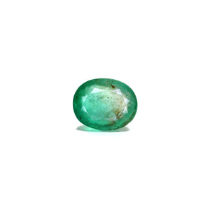 Colombian Emerald (Panna) - 2.82 Carat - Pramogh