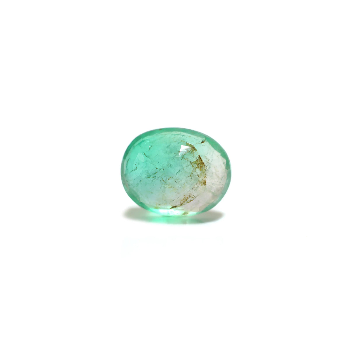 Colombian Emerald - 2.82 Carat - Pramogh