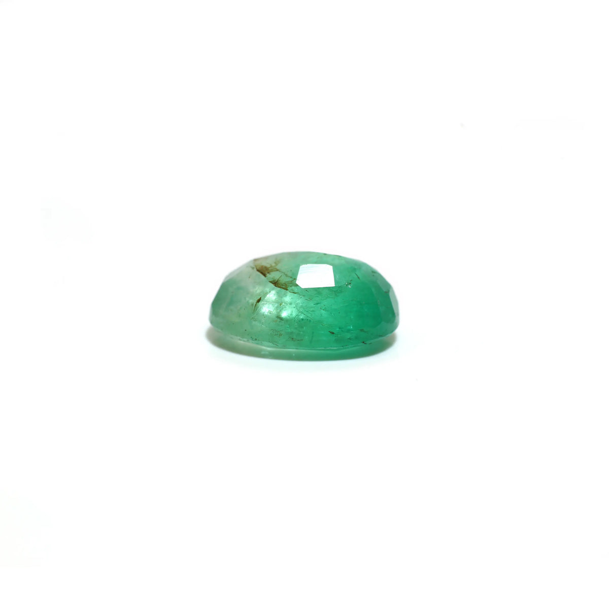 Colombian Emerald - 2.82 Carat - Pramogh