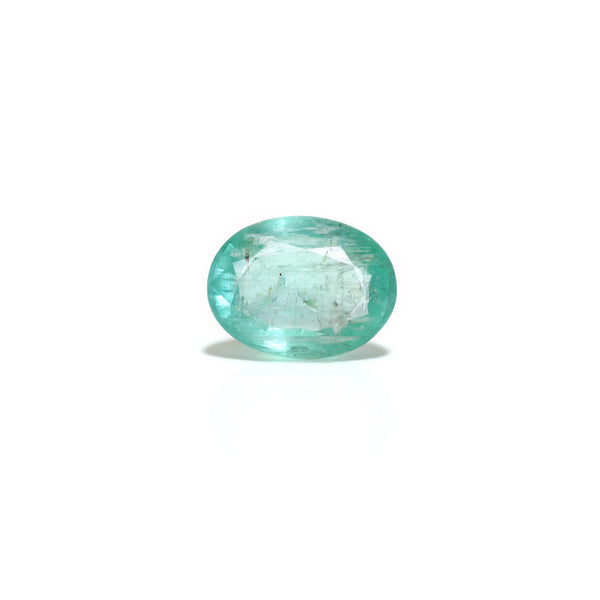 Colombian Emerald (Panna) - 2.69 Carat - Pramogh