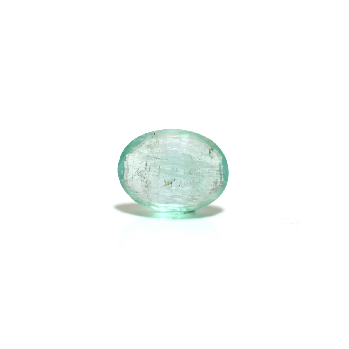 Colombian Emerald - 2.69 Carat - Pramogh