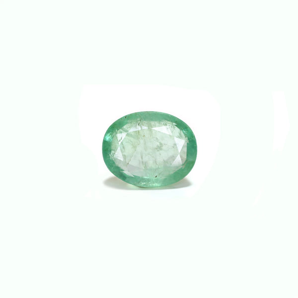 Colombian Emerald (Panna) - 2.56 Carat - Pramogh