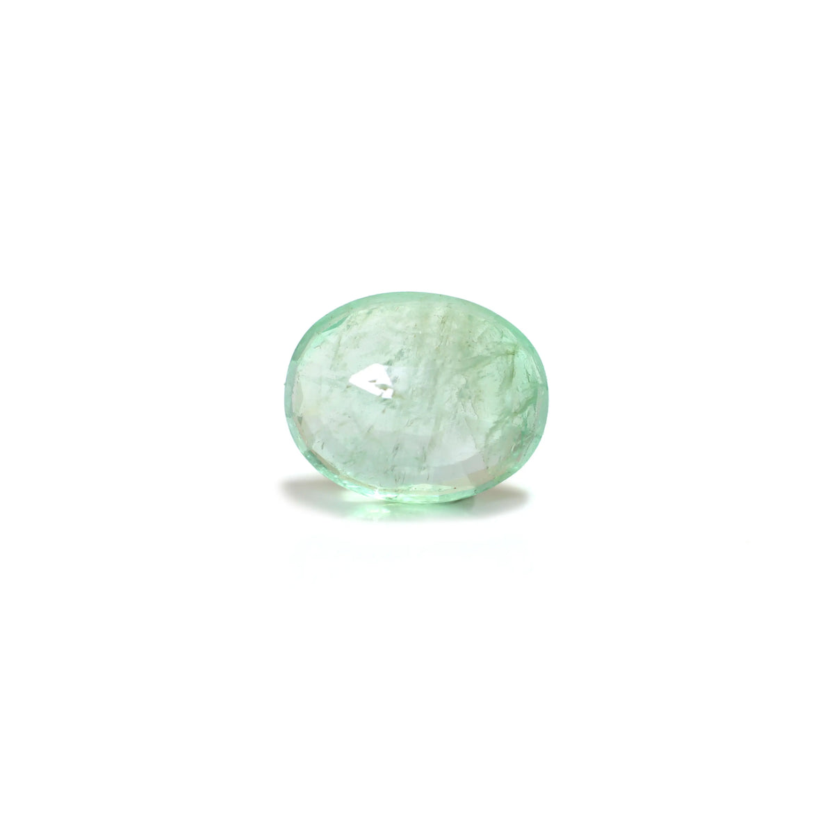 Colombian Emerald - 2.56 Carat - Pramogh