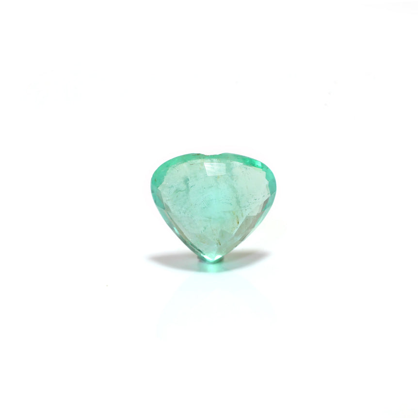 Colombian Emerald - 1.94 Carat - Pramogh