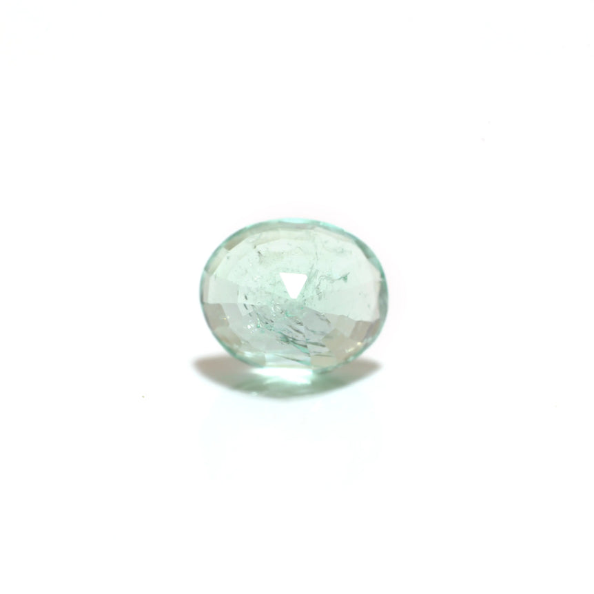 Colombian Emerald - 2.64 Carat - Pramogh