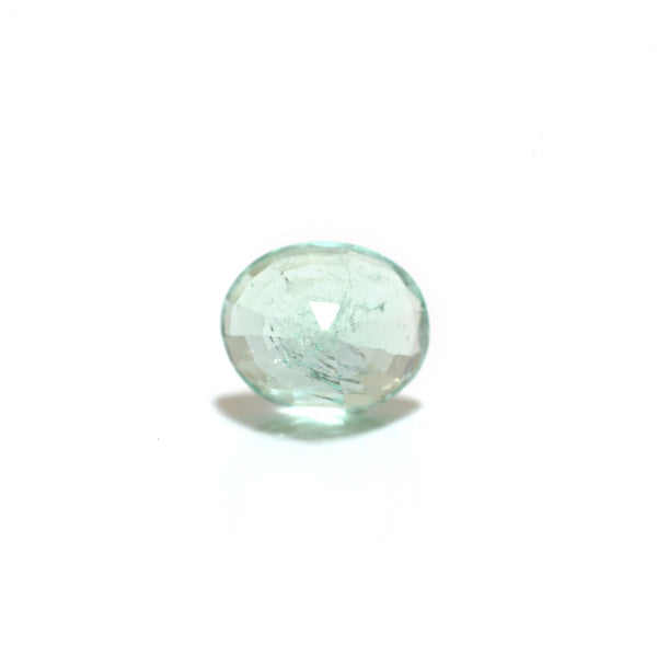 Colombian Emerald - 2.64 Carat