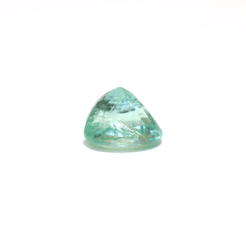 Colombian Emerald - 2.64 Carat - Pramogh