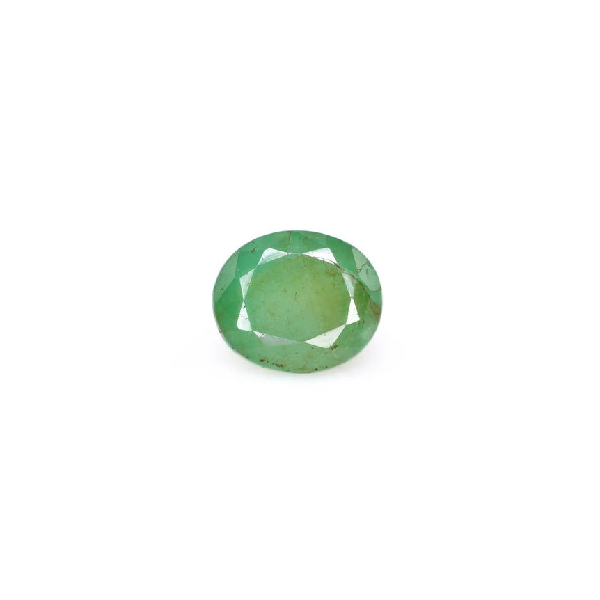 Colombian Emerald - 3.8 Carat - Pramogh