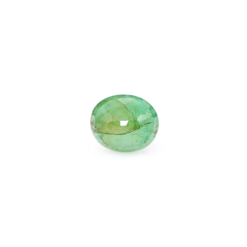 Colombian Emerald - 3.8 Carat - Pramogh