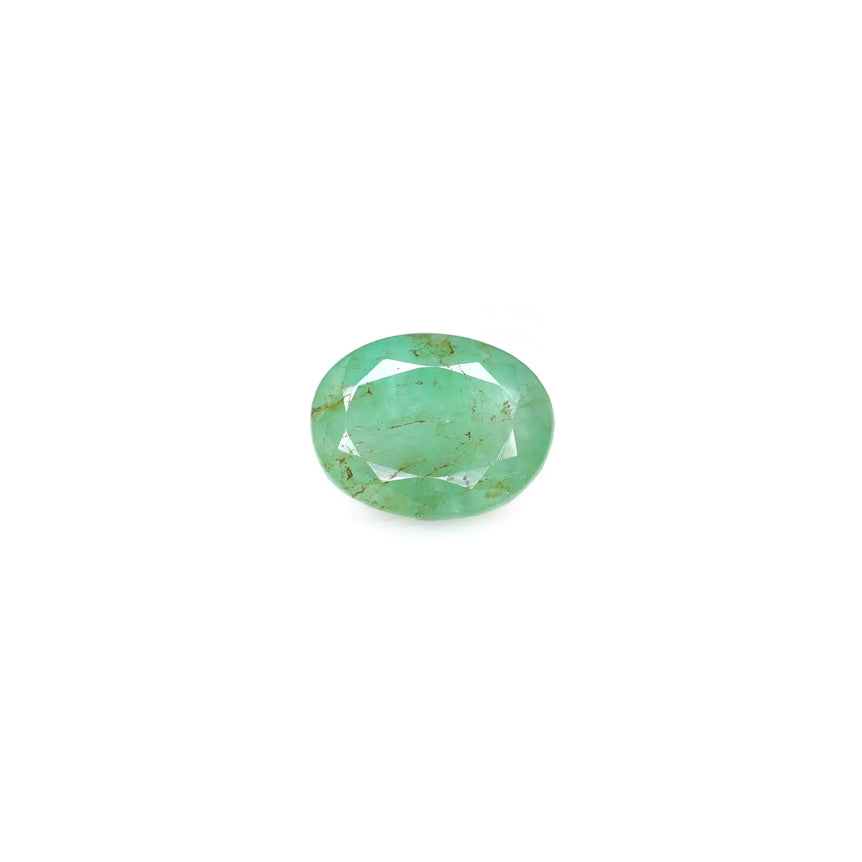 Colombian Emerald - 3.17 Carat - Pramogh