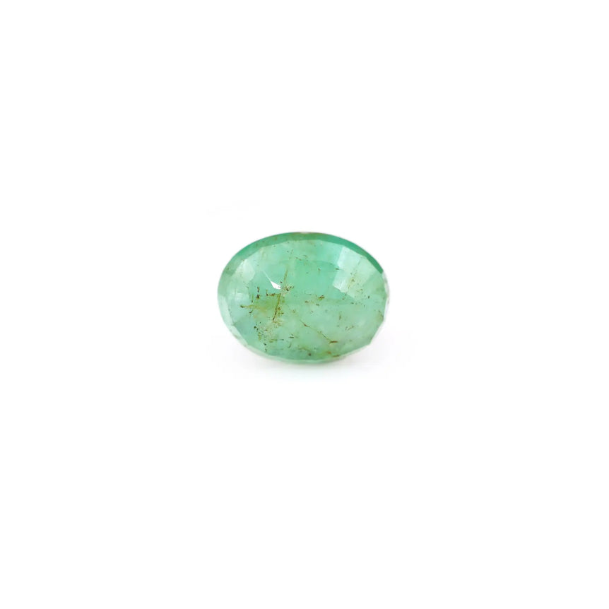 Colombian Emerald - 3.17 Carat - Pramogh