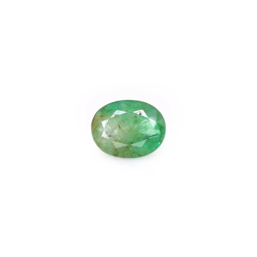Colombian Emerald - 3.24 Carat - Pramogh