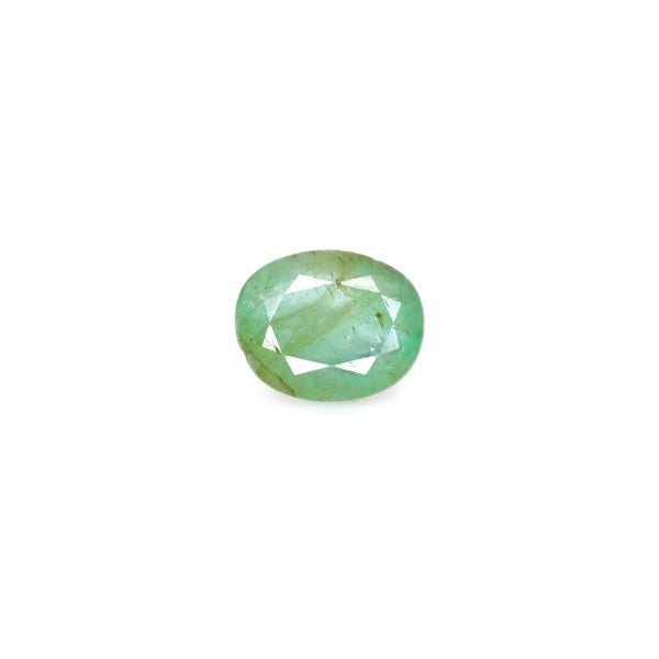 Colombian Emerald - 2.72 Carat