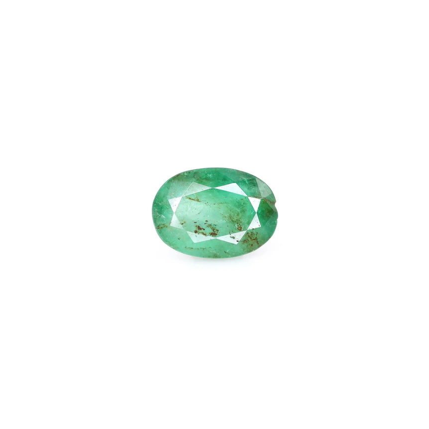 Colombian Emerald - 3 Carat - Pramogh