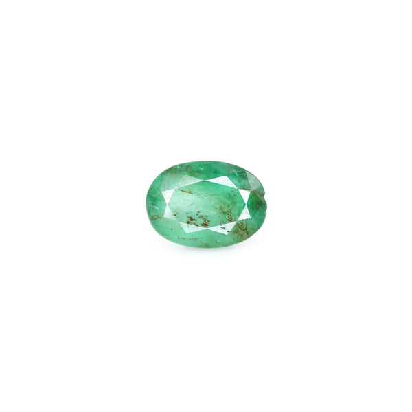 Colombian Emerald - 3 Carat